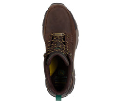 John Deere Waterproof: Respected - Landin | Men Skechers online shop