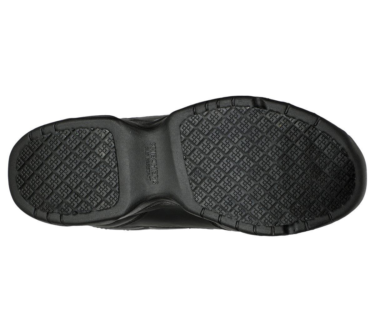 Work Relaxed Fit: Dighton SR | Men Skechers for sale
