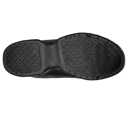 Work Relaxed Fit: Dighton SR | Men Skechers for sale