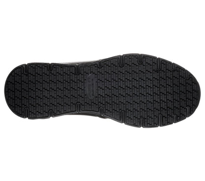 Work Relaxed Fit: Nampa - Groton | Men Skechers outlet