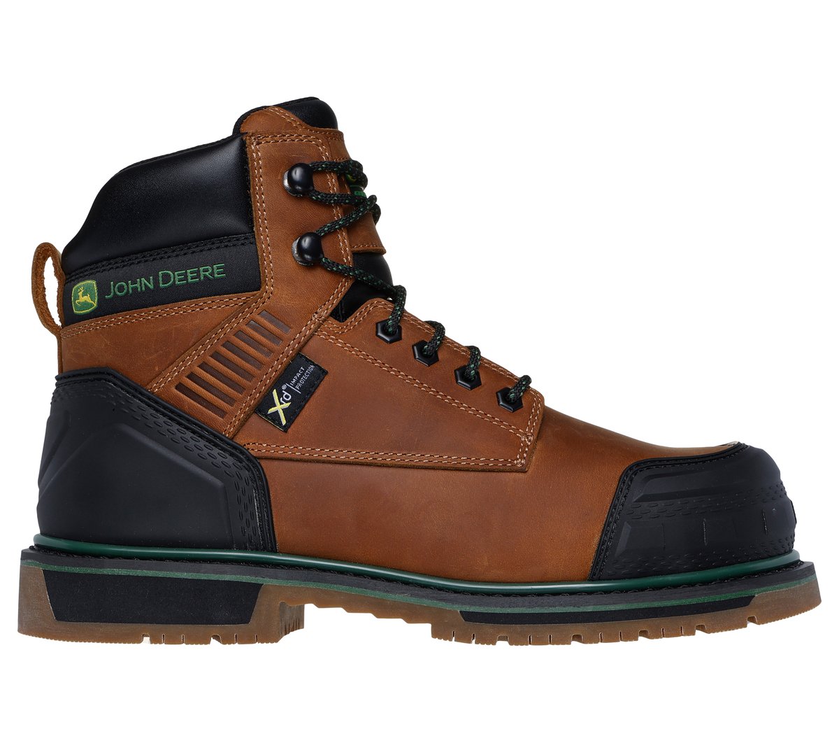John Deere: Roughcutter- Pinegrip | Men Skechers online shop
