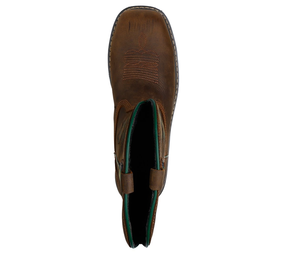 John Deere Waterproof: Rowood - Boulder Valley CT | Men Skechers on sale