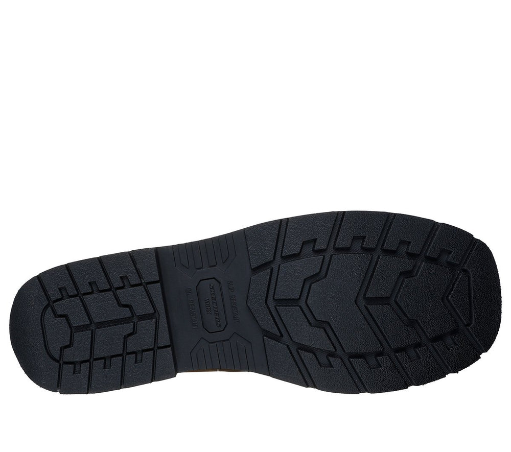 John Deere Waterproof: Rowood - Moss Burrow | Men Skechers sale