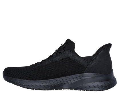 Slip-ins Work: Squad Chaos SR - Stivig | Men Skechers online