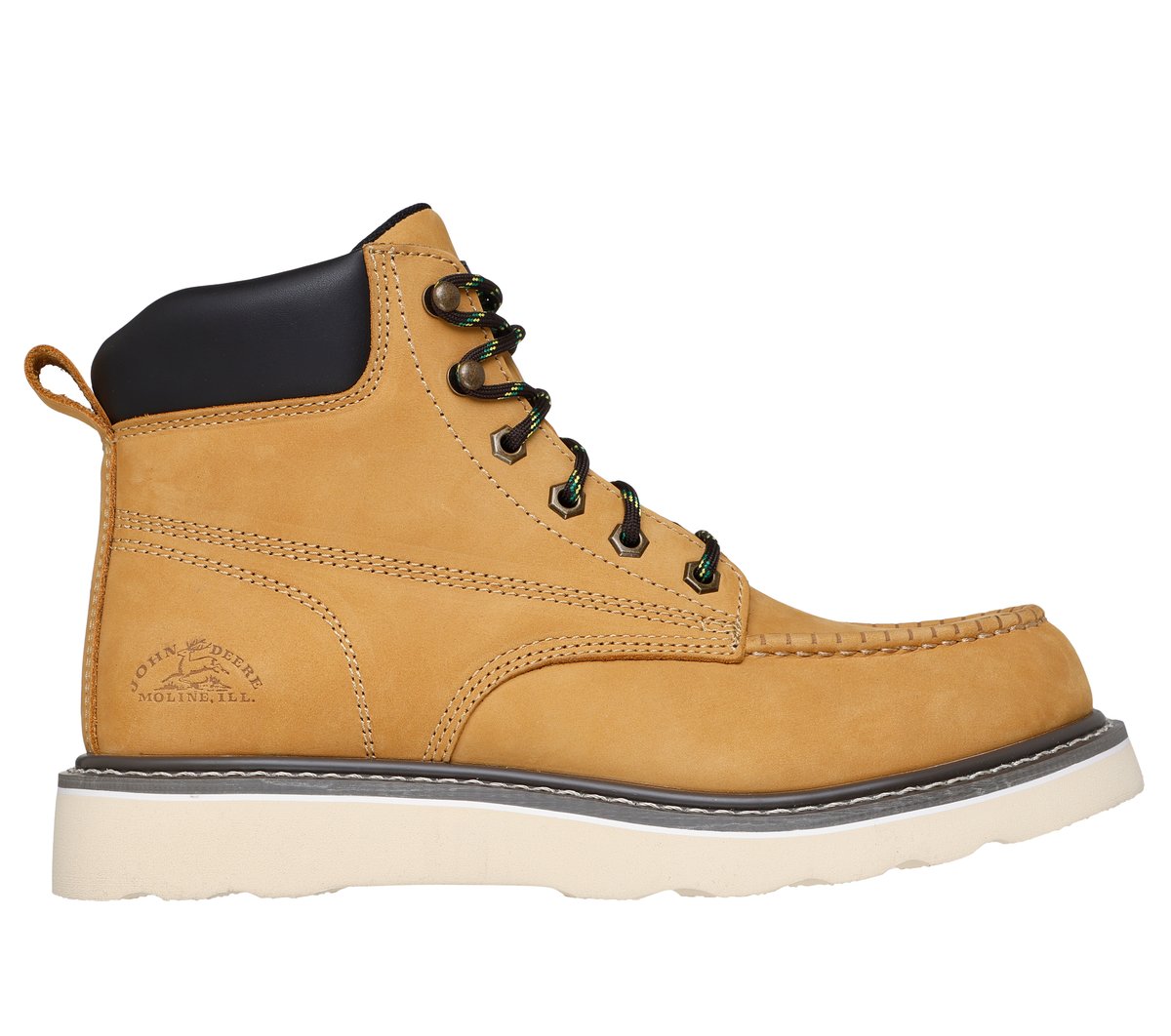 John Deere: Kadmiel - Grand Creek | Men Skechers online