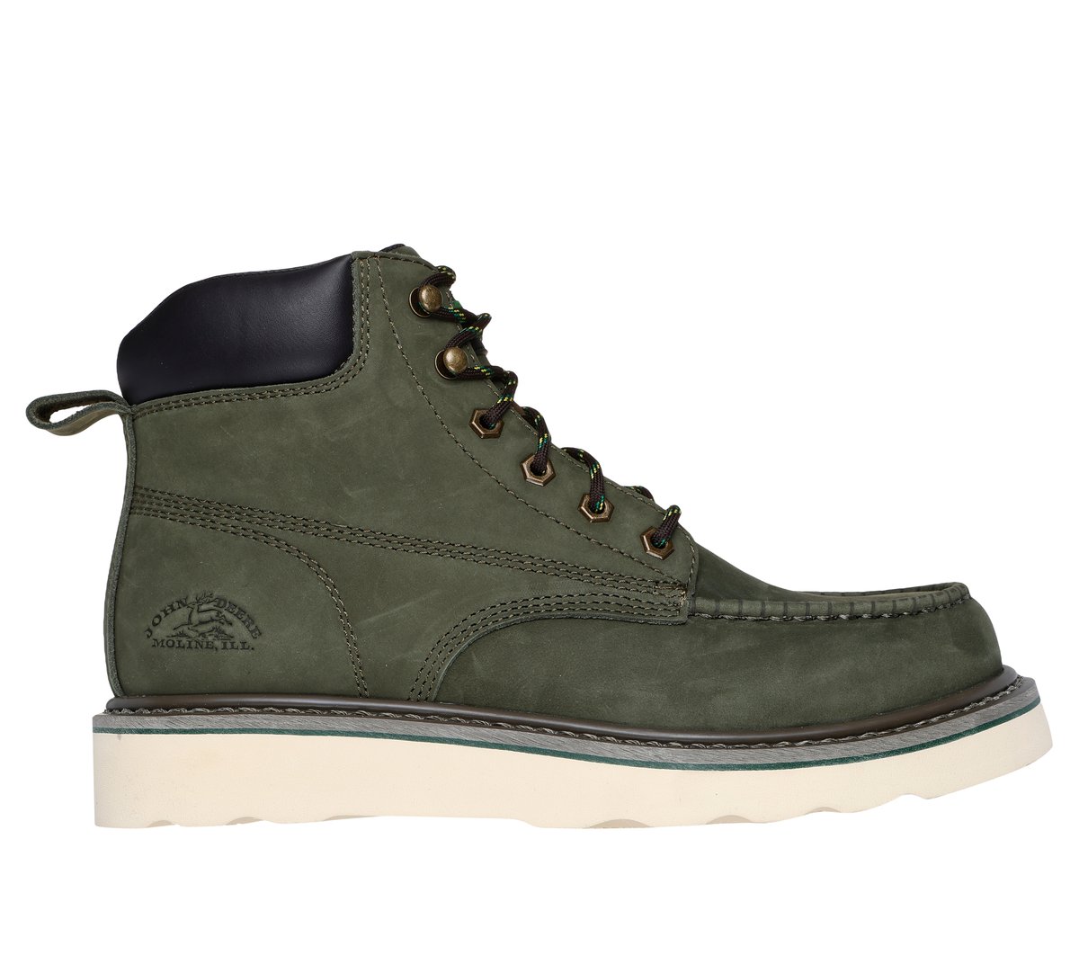 John Deere: Kadmiel - Grand Creek | Men Skechers online