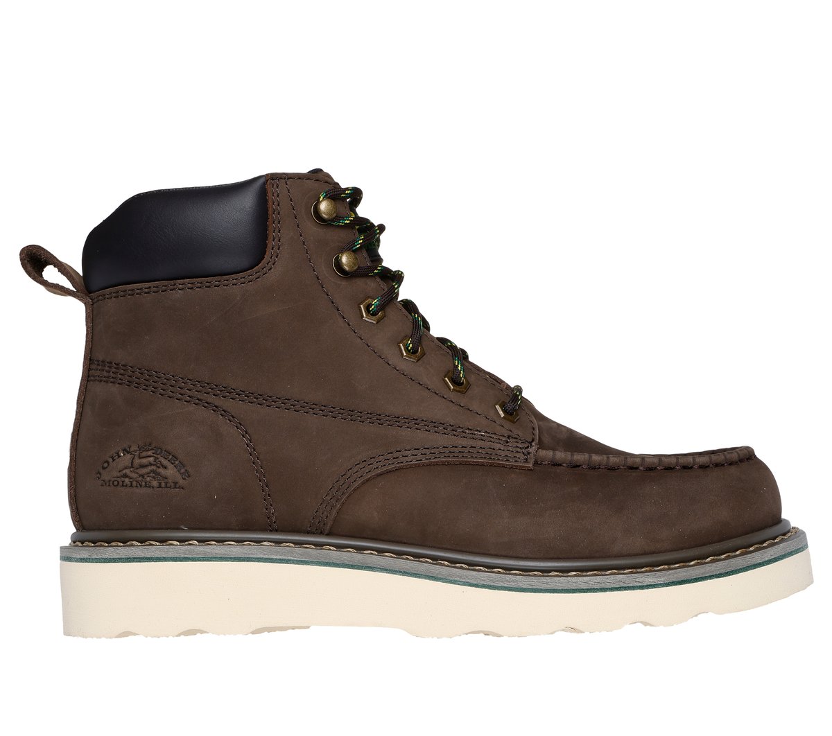 John Deere: Kadmiel - Grand Creek | Men Skechers online
