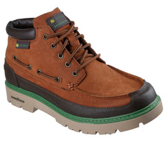 John Deere Relaxed Fit: Caldwell - Cutler | Men Skechers sale