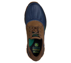 Slip-ins John Deere Waterproof: Respected - Tanzier | Men Skechers online