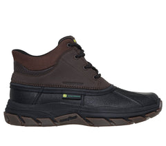 Slip-ins John Deere Waterproof Relaxed Fit: Respected - Swamper | Men Skechers on sale