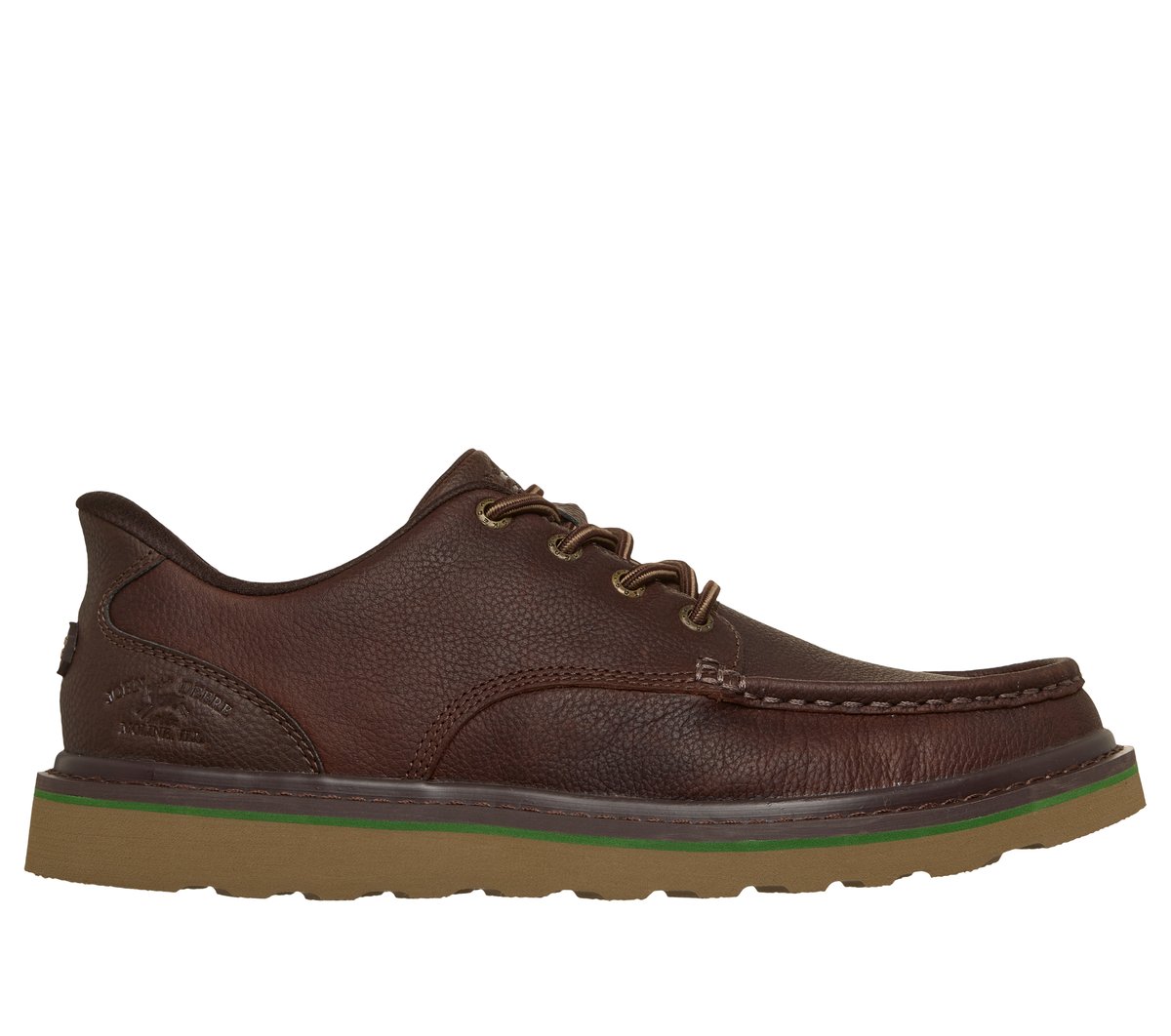 Slip-ins John Deere Relaxed Fit: Brockman - Hawkson | Men Skechers outlet