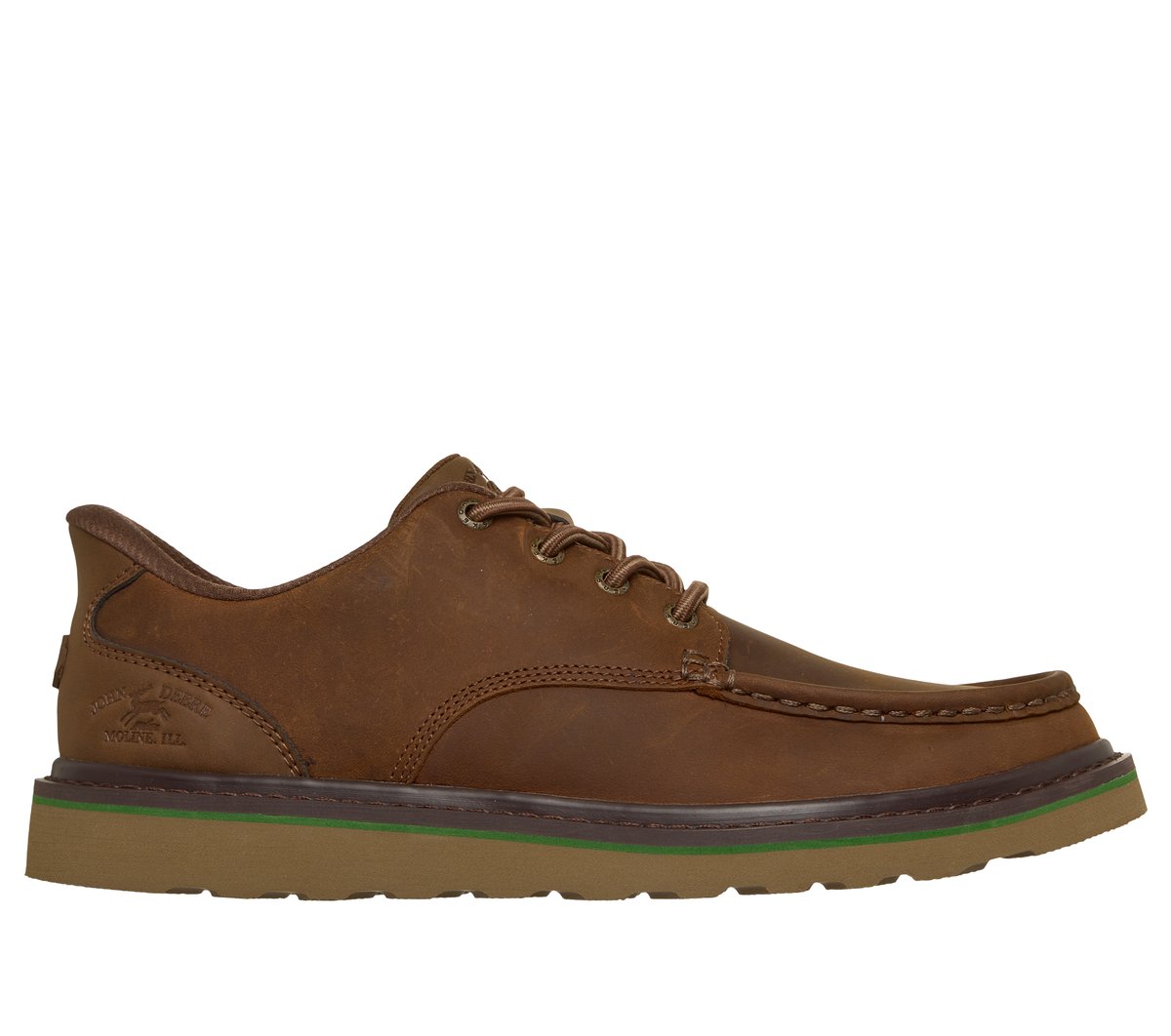 Slip-ins John Deere Relaxed Fit: Brockman - Hawkson | Men Skechers outlet