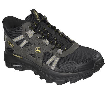 John Deere: Slip-ins Equalizer 5.0 Trail -Row Crop | Men Skechers for sale