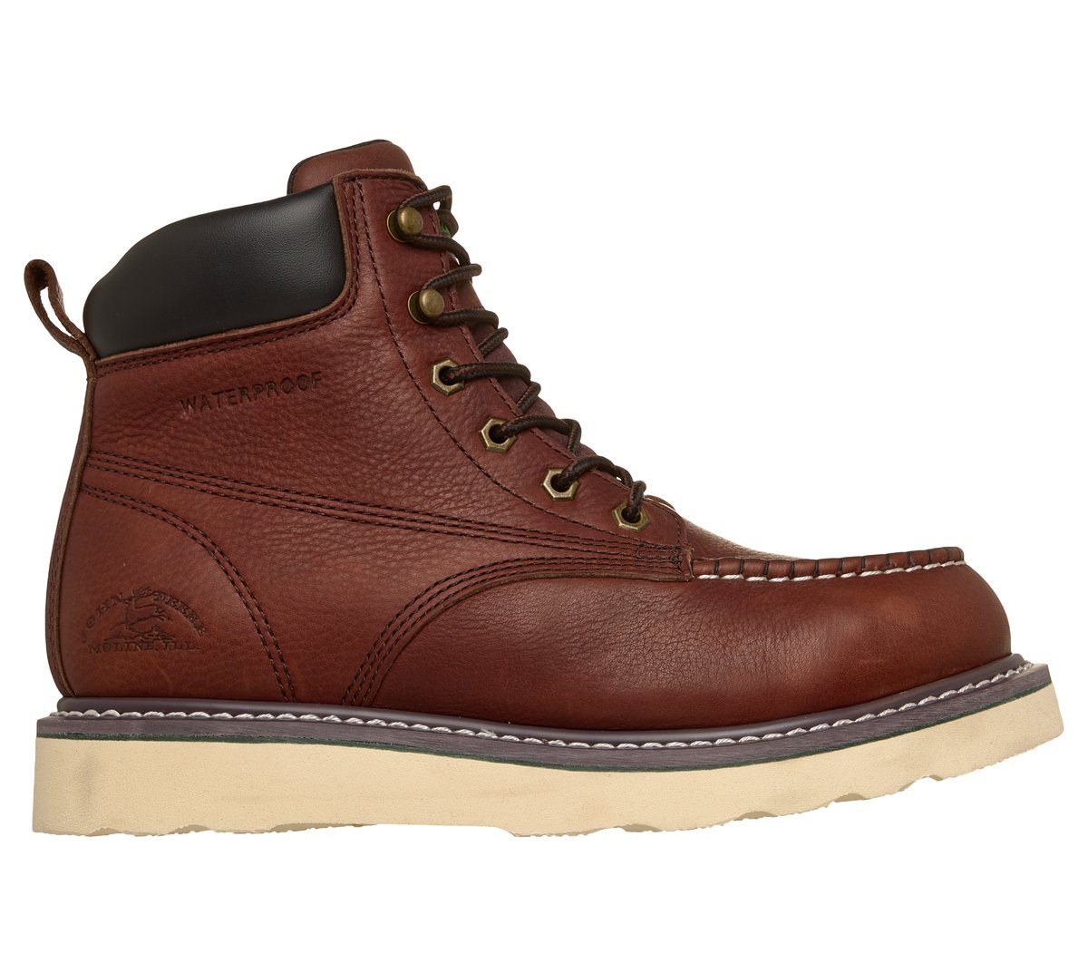 John Deere Waterproof: Kadmiel | Men Skechers on sale