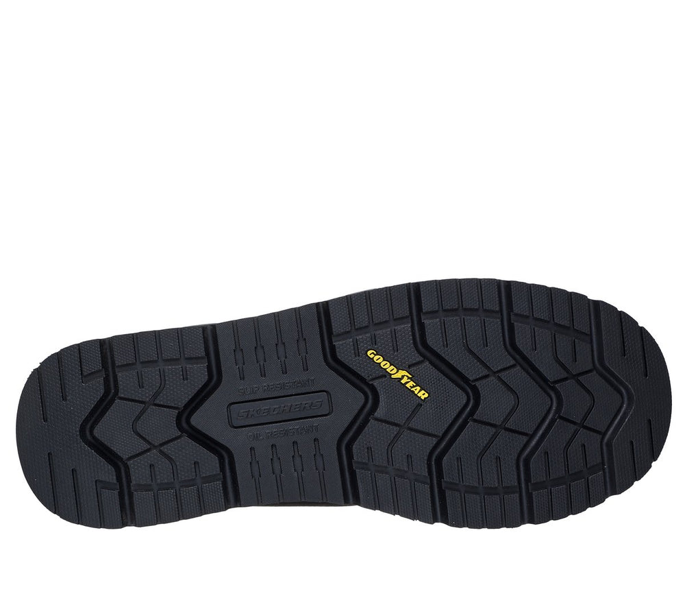 John Deere Waterproof: Flex-Wedge Ranger - Hollow Rapids | Men Skechers outlet