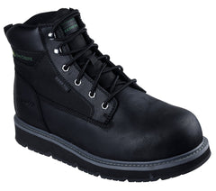 John Deere Waterproof: Flex-Wedge Ranger - Hollow Rapids | Men Skechers outlet