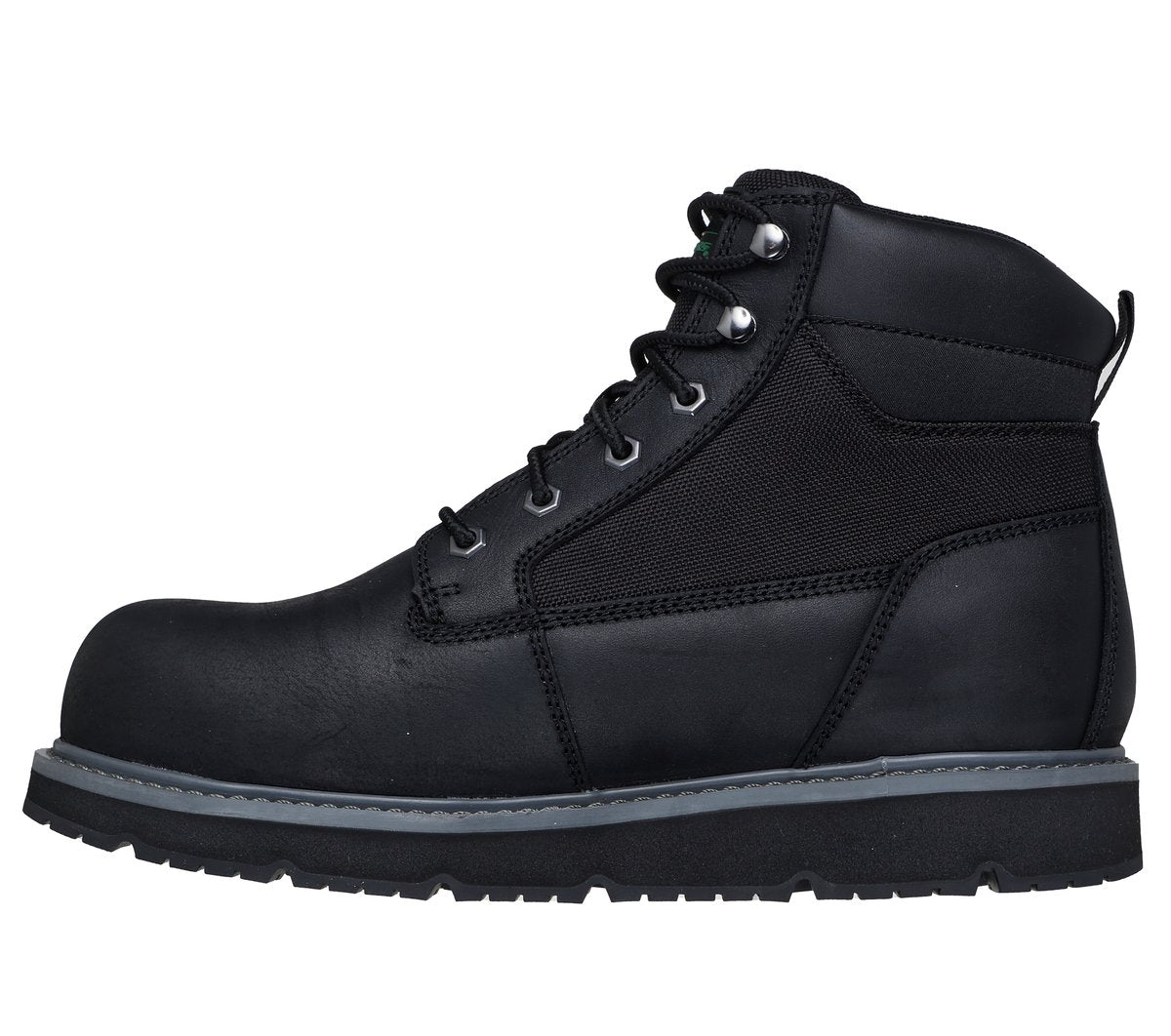 John Deere Waterproof: Flex-Wedge Ranger - Hollow Rapids | Men Skechers outlet