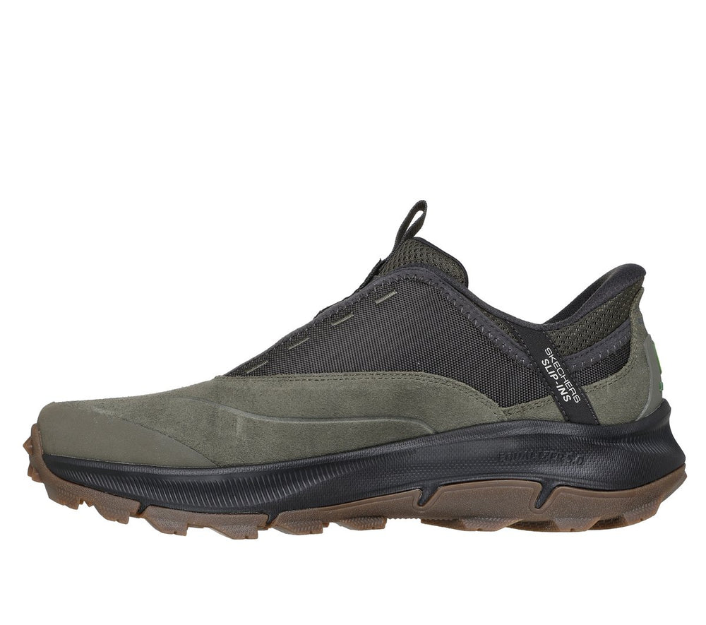 Slip-ins John Deere Relaxed Fit: Equalizer 5.0 Trail -Ridge Harvest | Men Skechers online