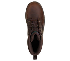 John Deere Waterproof: Flex-Wedge Ranger - Grizzly Creek | Men Skechers outlet