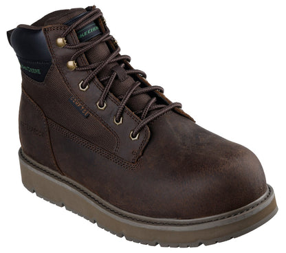 John Deere Waterproof: Flex-Wedge Ranger - Hollow Rapids | Men Skechers sale