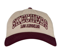 Collegiate Baseball Hat | Skechers sale