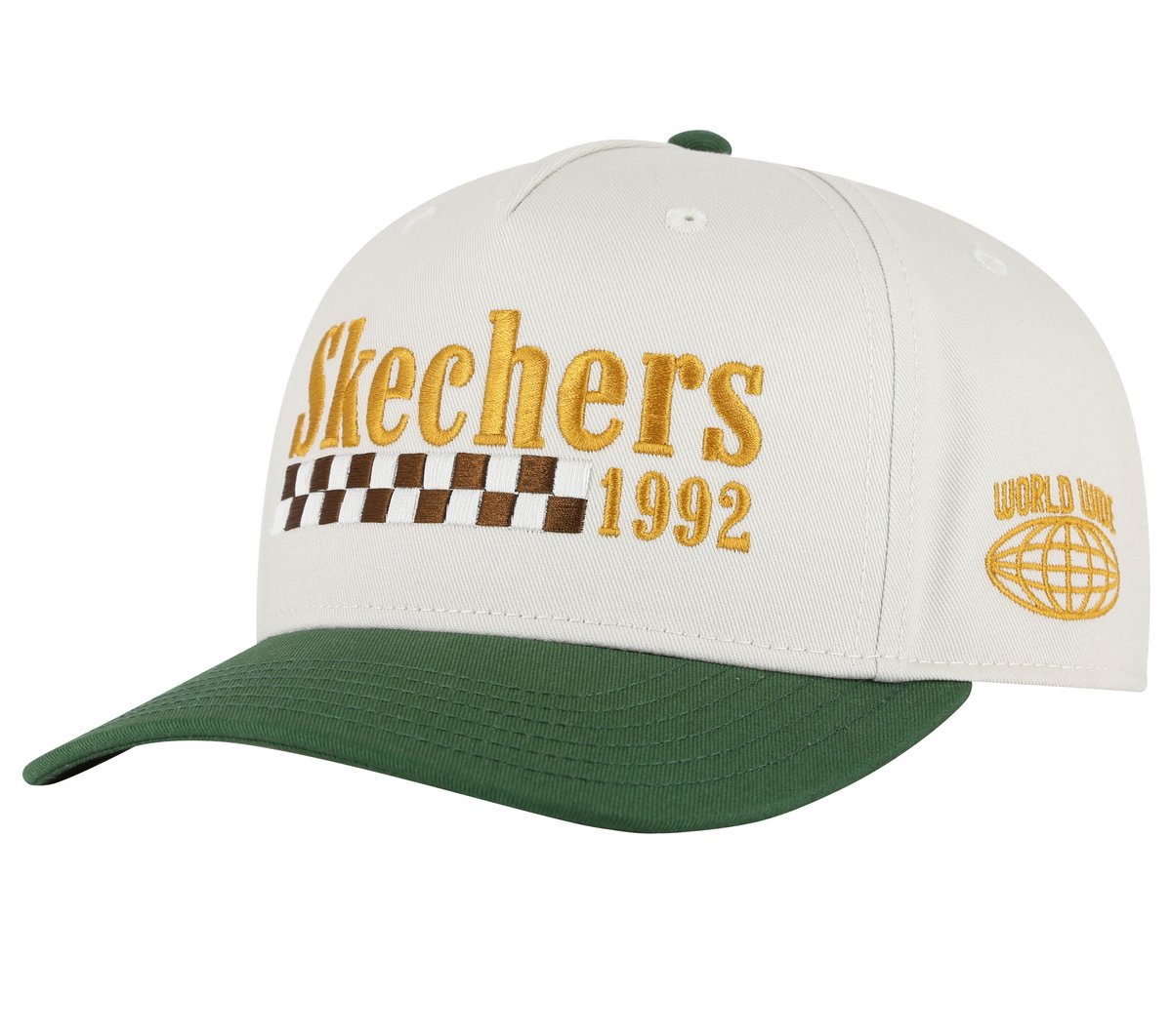 Racer Baseball Hat | Skechers discount