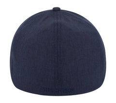 Diamond S Stretch Fit Hat | Skechers for sale