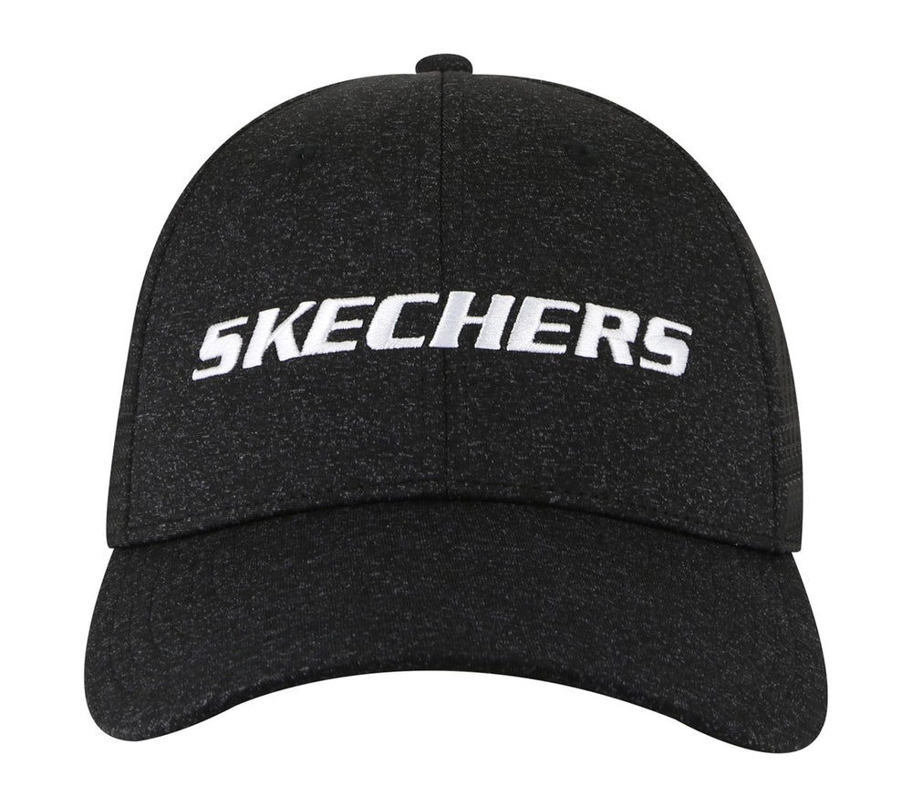 On the Road Flat Brim Hat | Skechers online shop