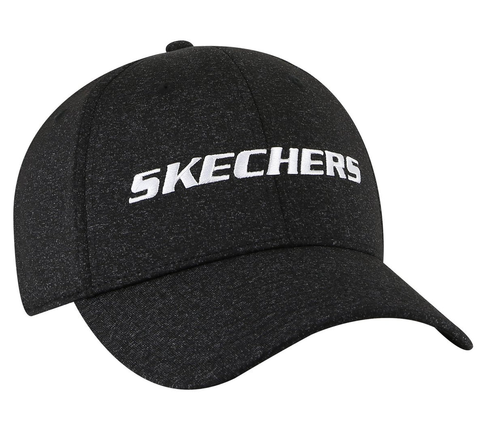 On the Road Flat Brim Hat | Skechers online shop