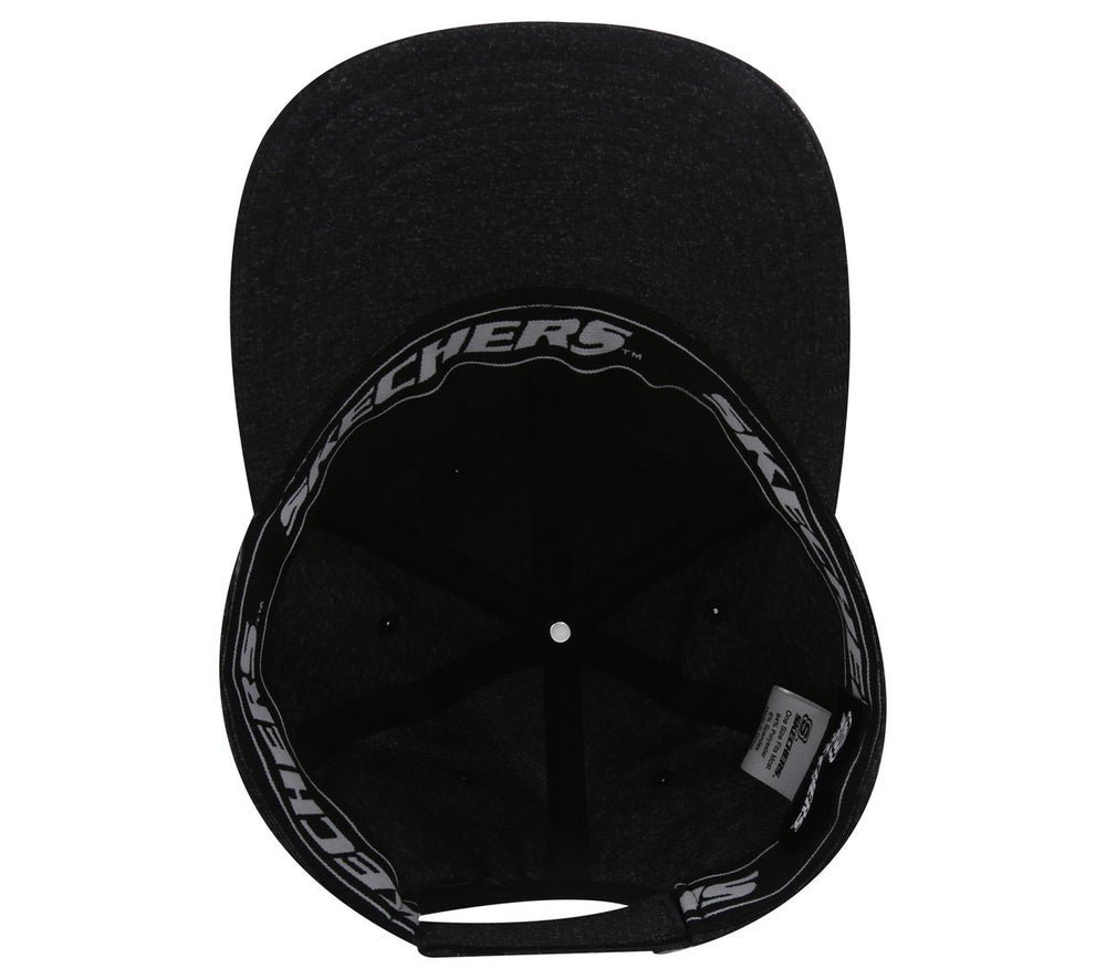 On the Road Flat Brim Hat | Skechers online shop
