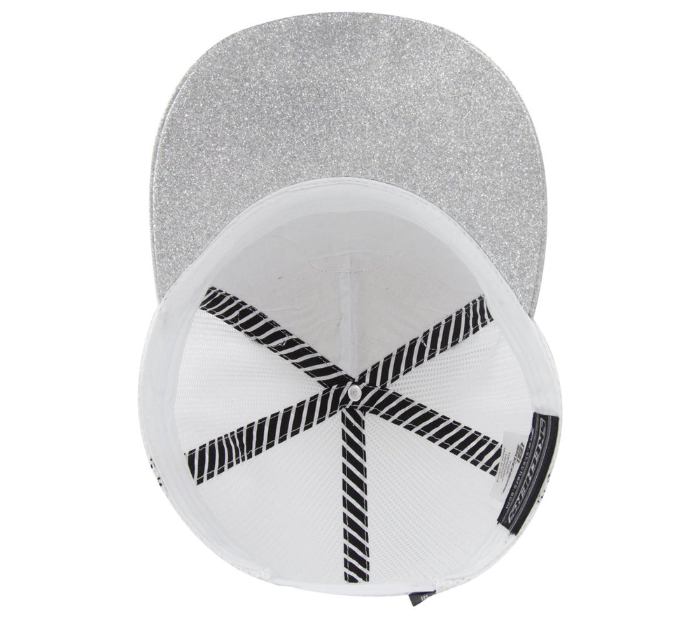Caticorn Sequin Trucker Hat | Skechers outlet
