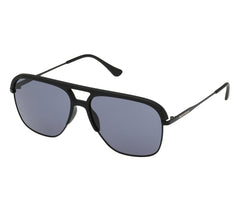 Metal Navigator Sunglasses | Skechers discount