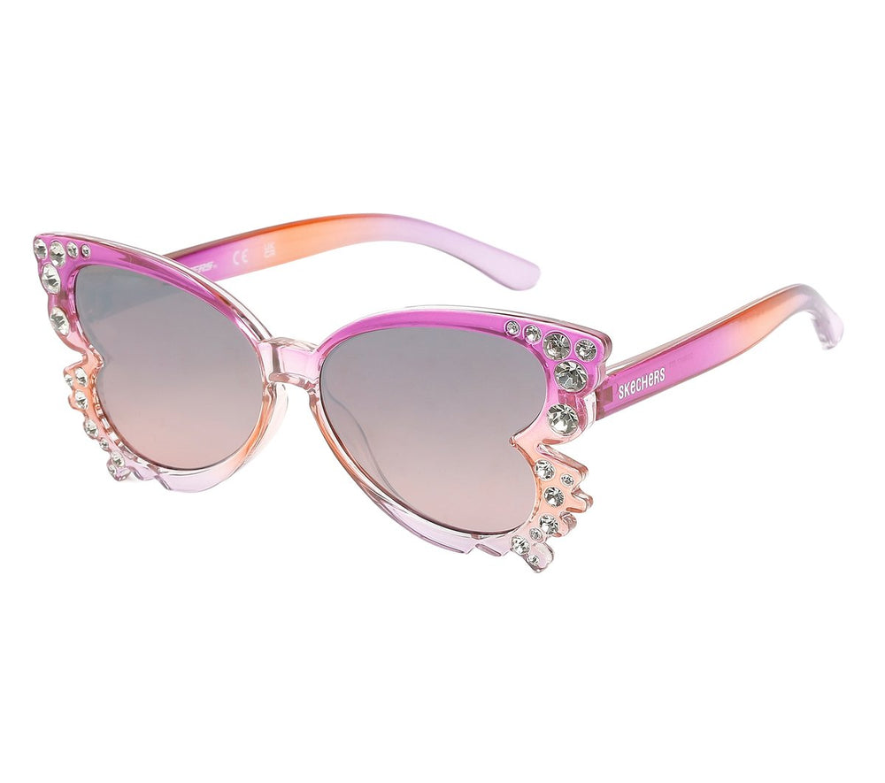 Butterfly Sunglasses | Skechers on sale