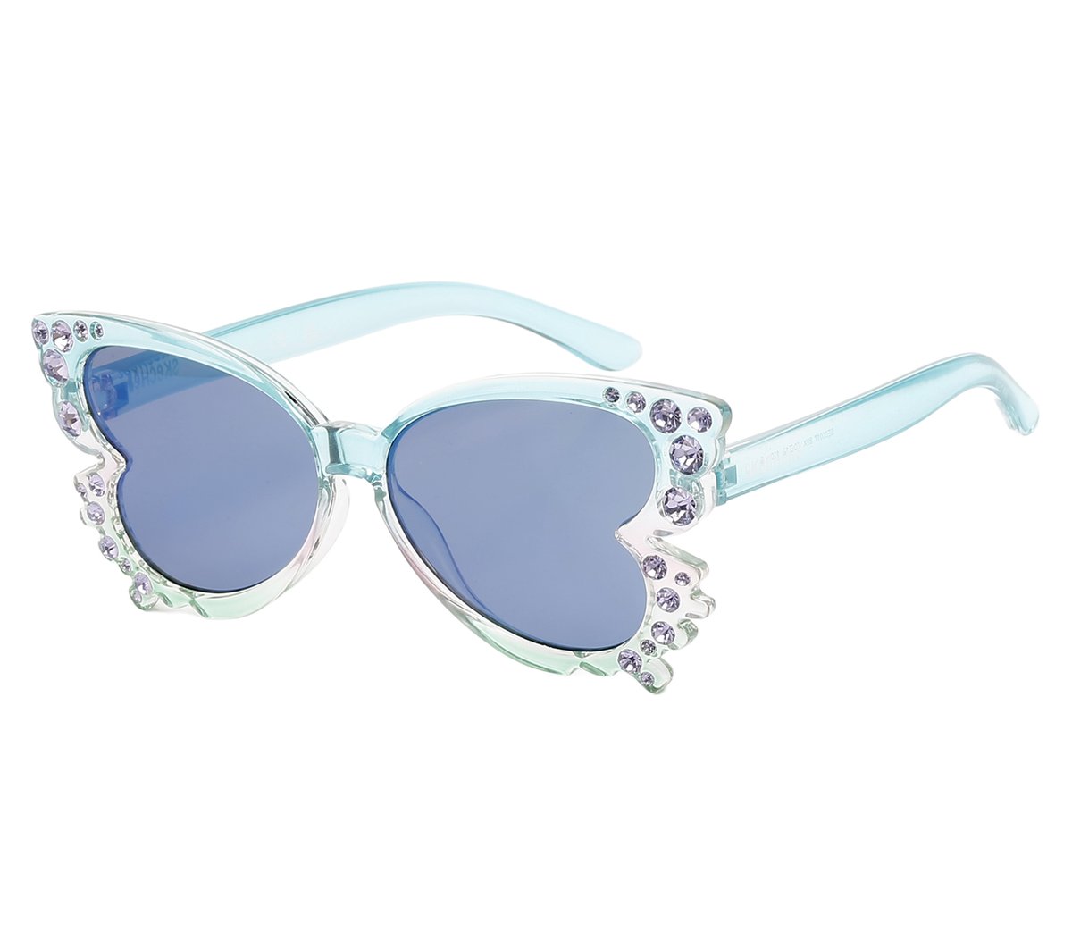 Butterfly Sunglasses | Skechers on sale