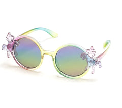 Round Unicorn Sunglasses | Skechers online shop
