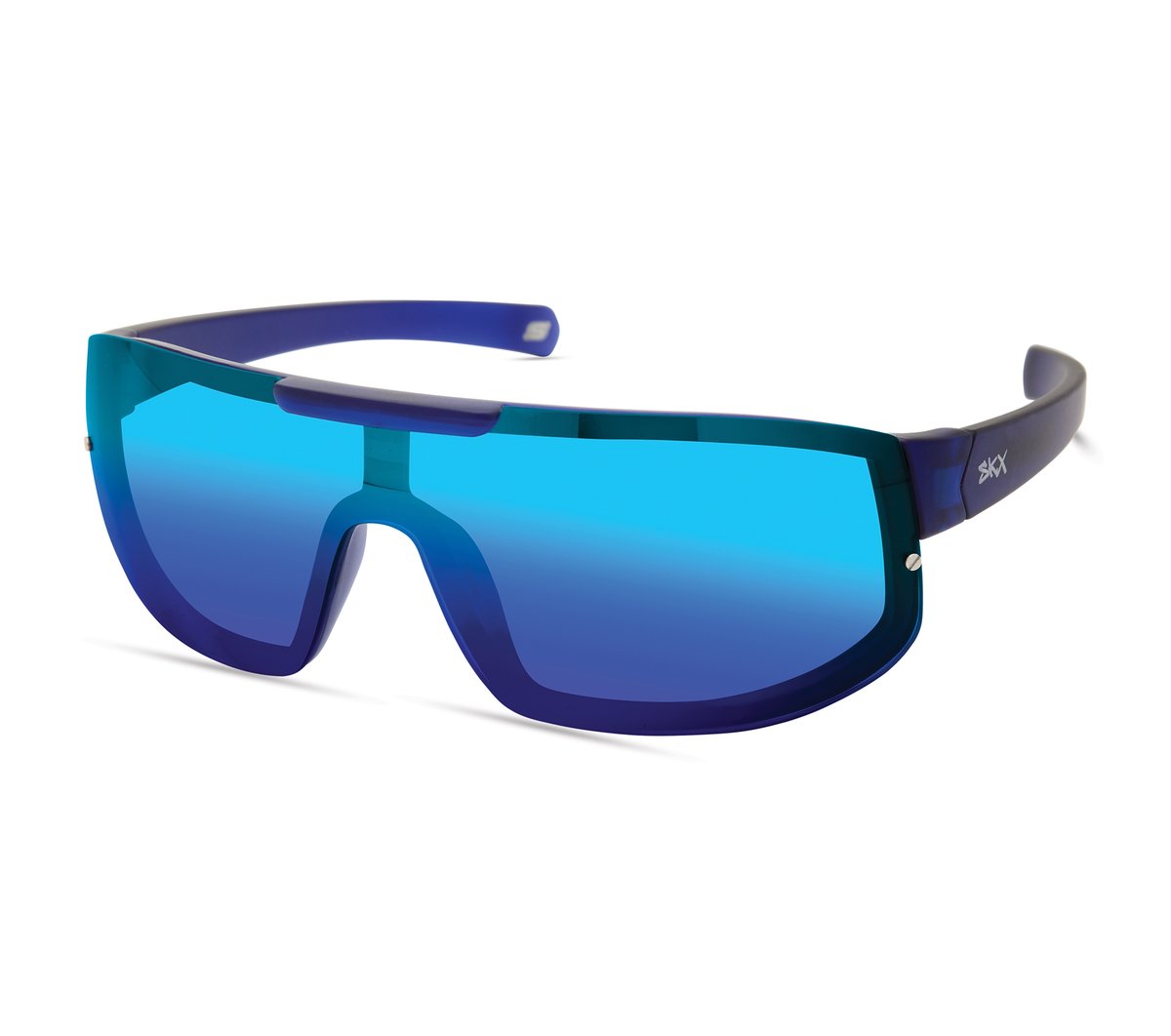 Matte Wrap Sunglasses | Skechers discount