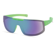 Matte Wrap Sunglasses | Skechers discount