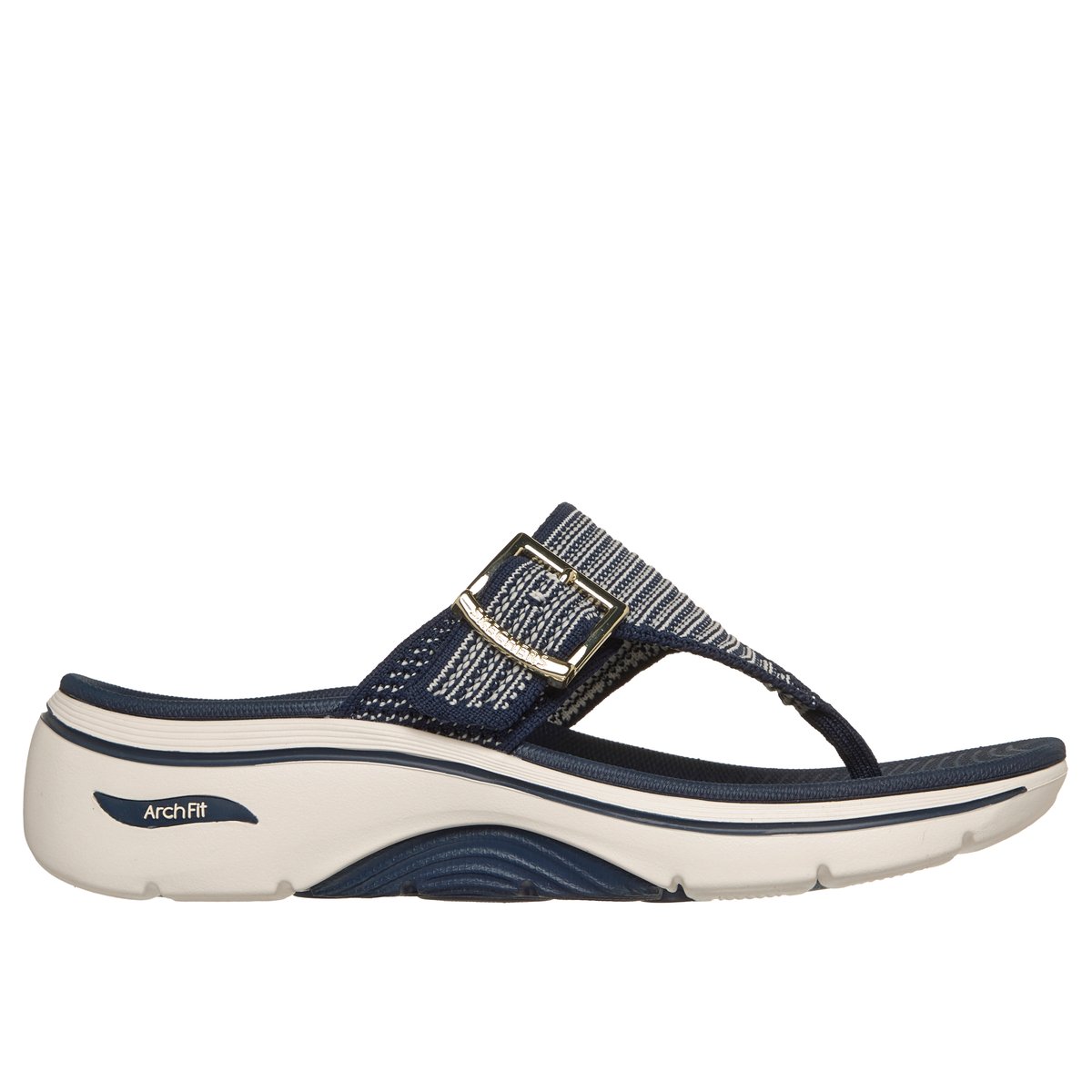 GO WALK Arch Fit 2.0 Sandal -Resort Day | Skechers on sale