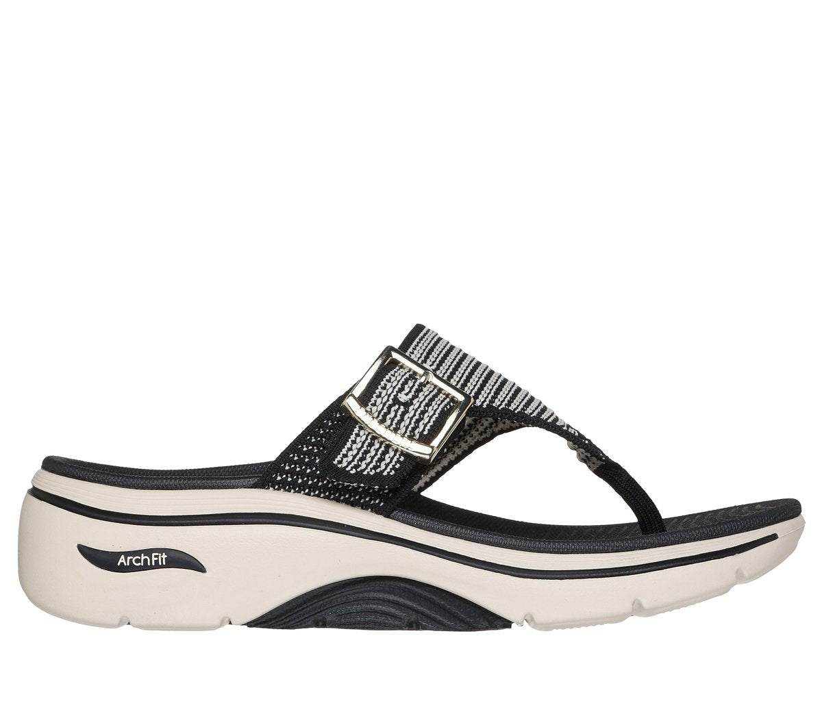 GO WALK Arch Fit 2.0 Sandal -Resort Day | Skechers on sale