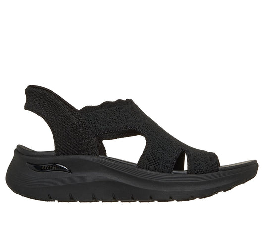 Slip-ins: Arch Fit 2.0 Sandal -Best Match | Skechers online shop