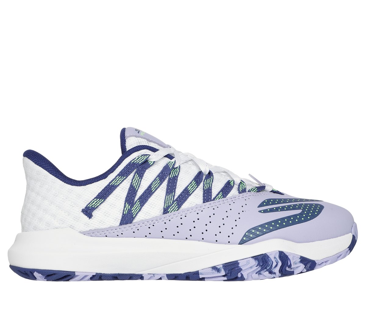 Relaxed Fit: Viper Court Rally | Skechers outlet