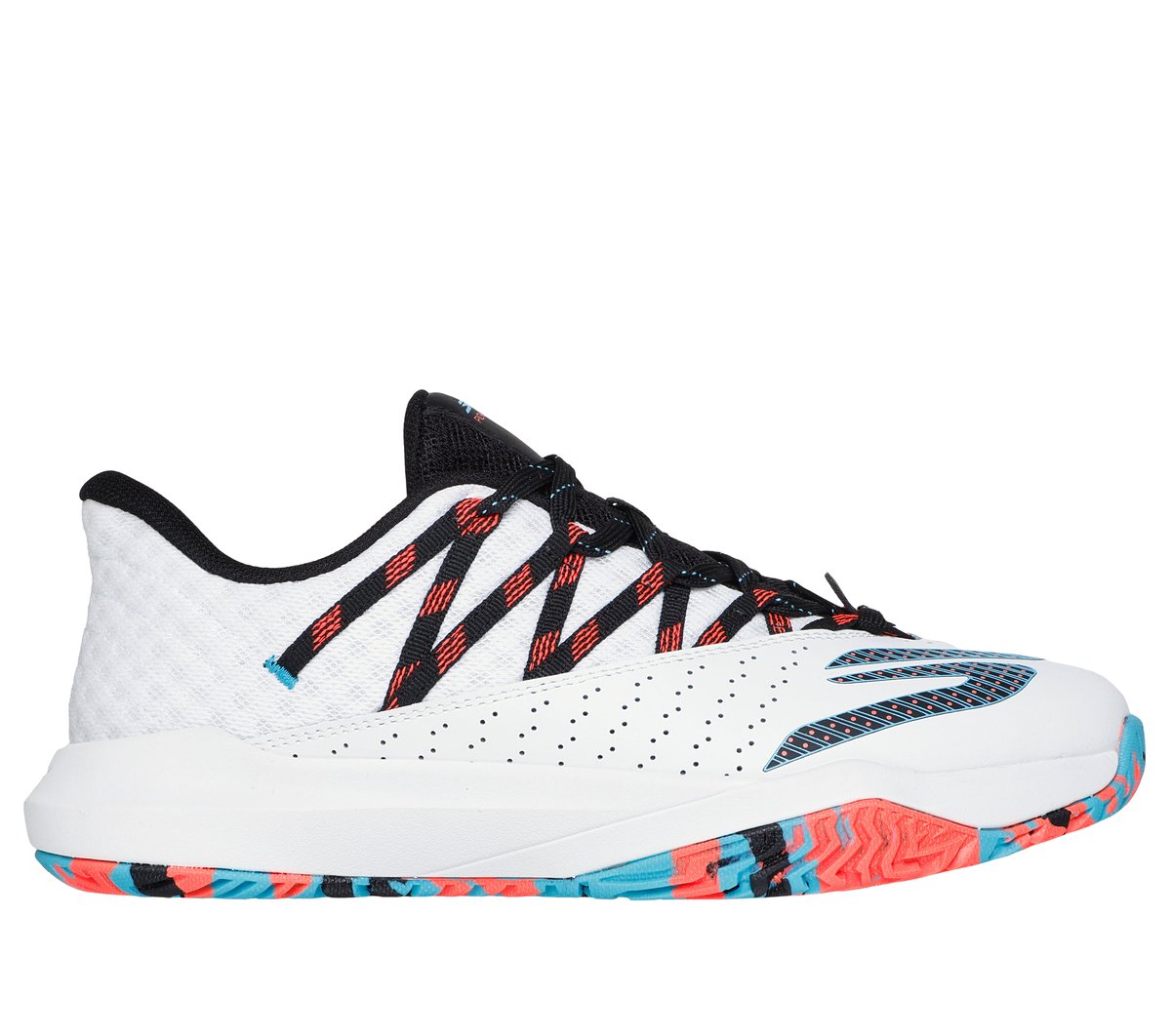 Relaxed Fit: Viper Court Rally | Skechers outlet