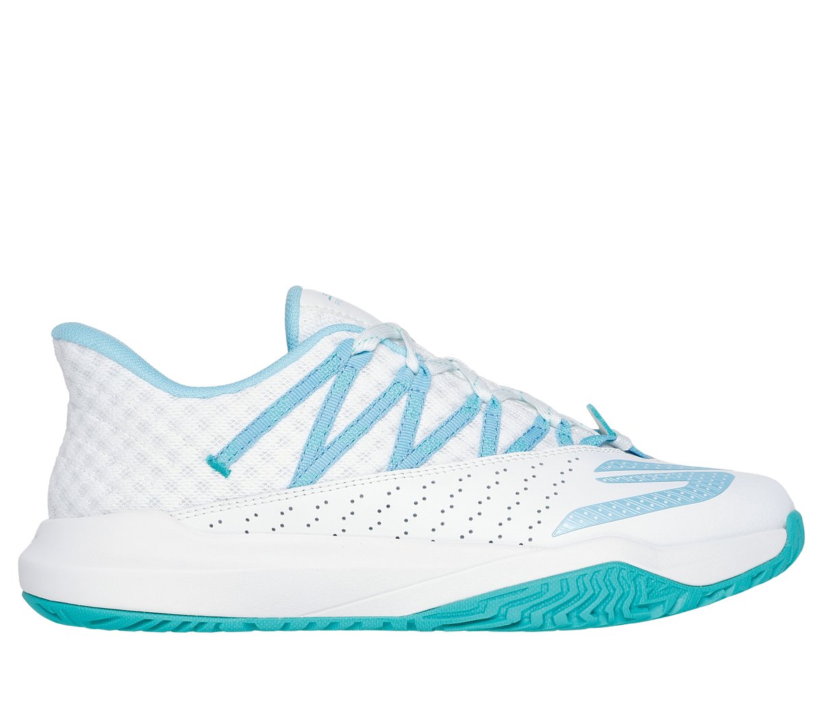 Relaxed Fit: Viper Court Rally | Skechers outlet