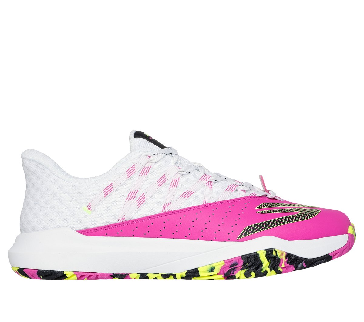 Relaxed Fit: Viper Court Rally | Skechers outlet